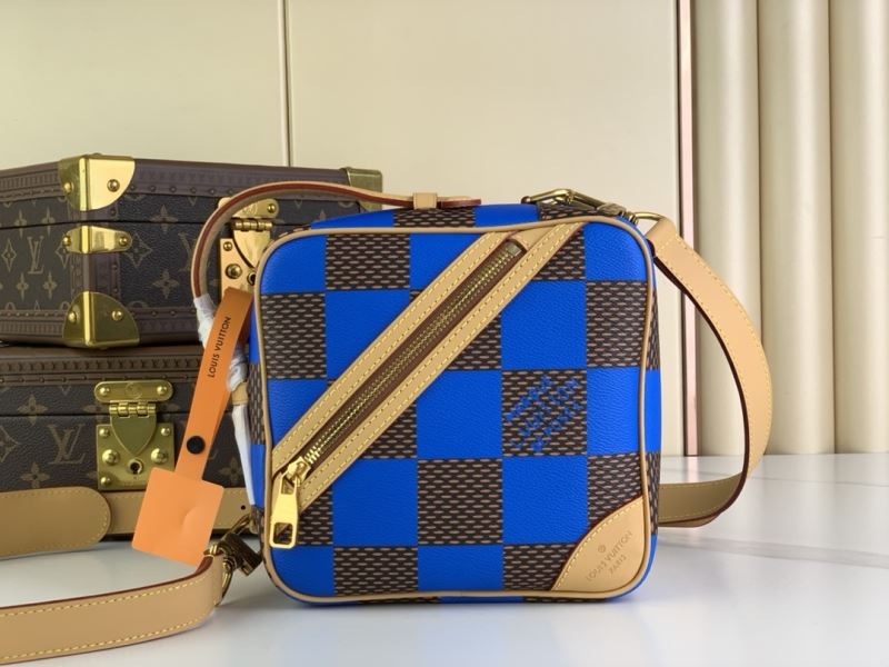 LV Satchel Bags